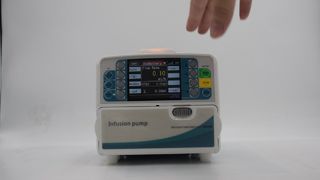 BR-IF21 Infusion pump
