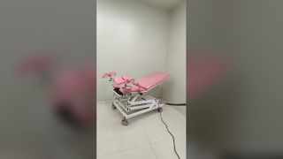 Elektryczne badanie ginekologiczne