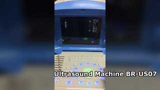 Aparat USG BR-US07