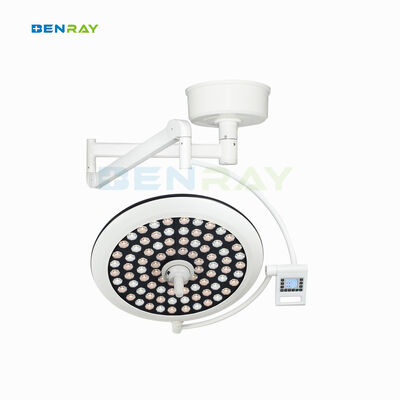 Good Quality Ceiling Type LED Shadowless Operating Lamp Surgical Light Manufacturer