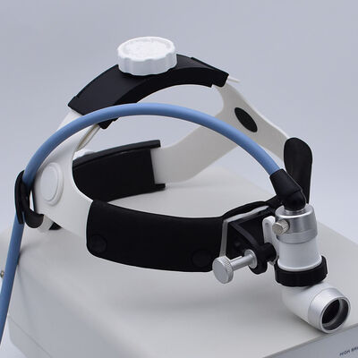 ENT Dental GNY Veterinary Surgery Fiber Optic Headlight