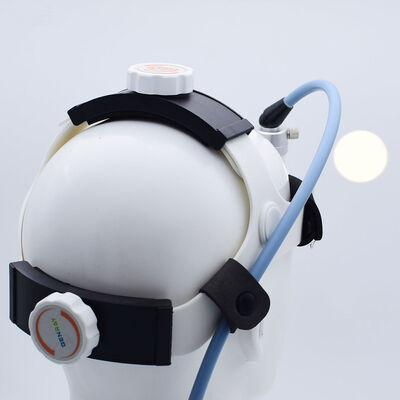 ENT Dental GNY Veterinary Surgery Fiber Optic Headlight