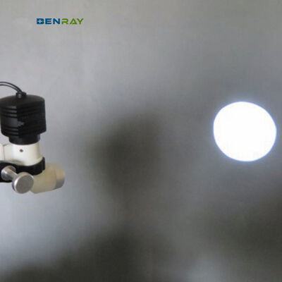 ENT Dental GNY Veterinary Surgery Fiber Optic Headlight