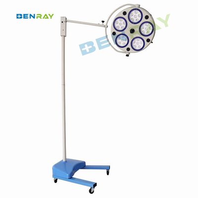 Stand Mobile  Endo ENT Dental GNY Veterinary Surgery LED Operating Lamp Exam Lamp