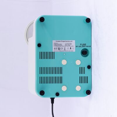 Portable Electric  Suction Machine