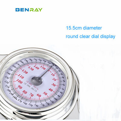 Adult Mechanical Scale