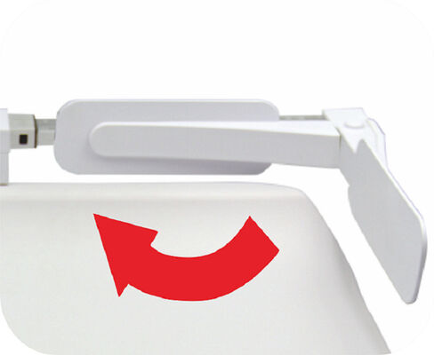 Hospital Home Use Baby Scale