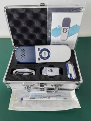 Medical Portable Vein Finder Machine