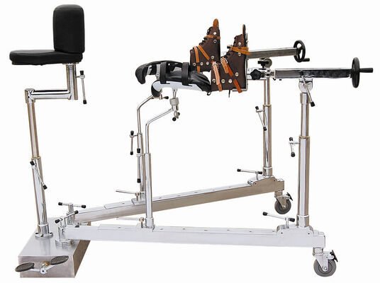 Orthopedics Frame Table