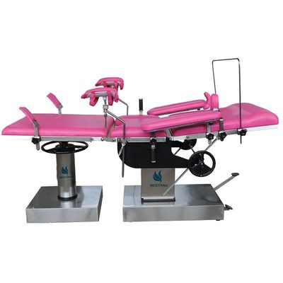 Stół porodowy ręczny