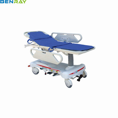 Przesyłka hydrauliczna w nagłych wypadkach medycznych
